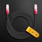 "Gradient Chubby" 240W Gradient Dopamine Charging Cable