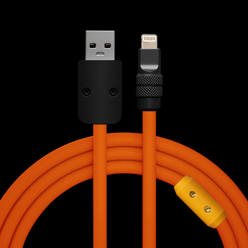 Halloween Chubby - Specially Customized ChubbyCable