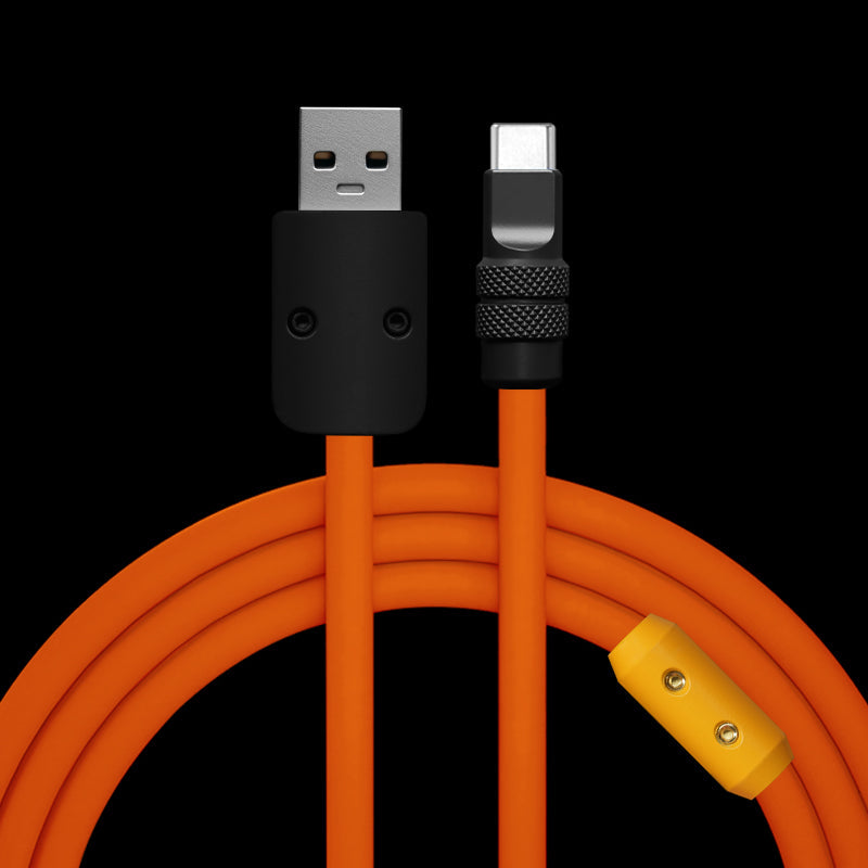 Halloween Chubby - Specially Customized ChubbyCable
