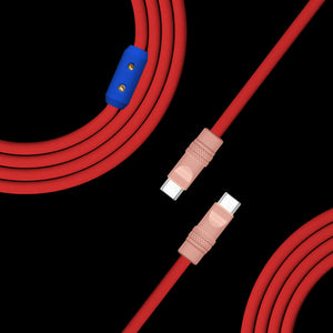 Harley Chubby - Specially Customized ChubbyCable