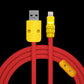 Iron Chubby - Specially Customized ChubbyCable