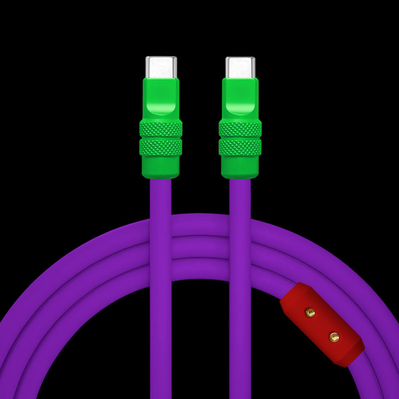 Joker Chubby - Specially Customized ChubbyCable