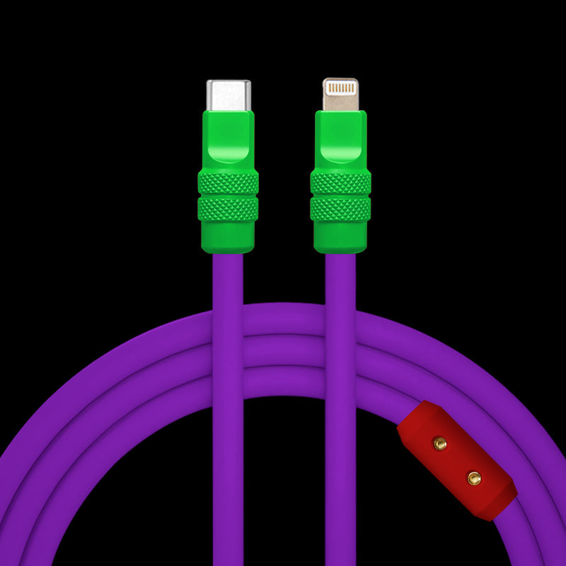 Joker Chubby - Specially Customized ChubbyCable