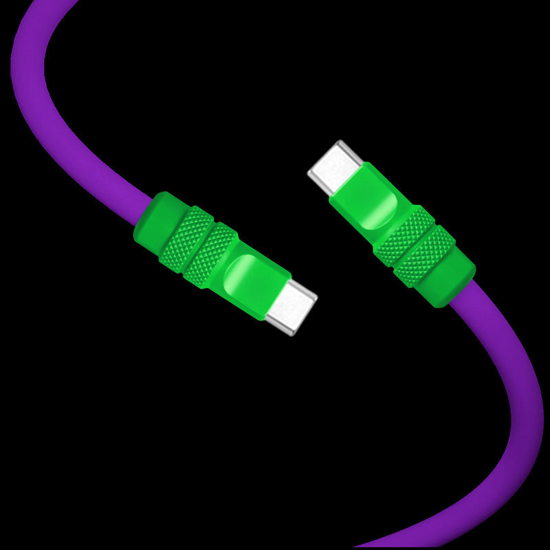Joker Chubby - Specially Customized ChubbyCable