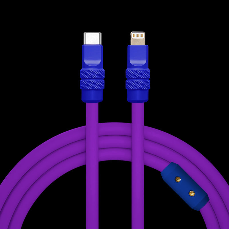 Kasha Chubby - Specially Customized ChubbyCable