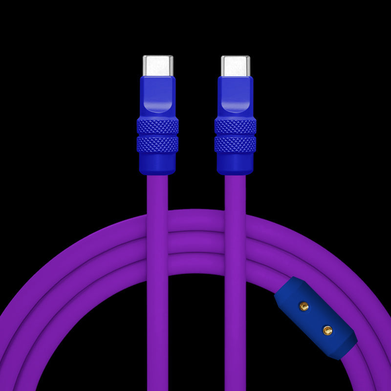 Kasha Chubby - Specially Customized ChubbyCable