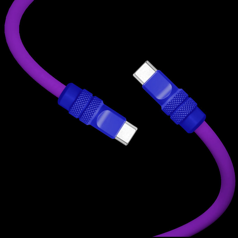 Kasha Chubby - Specially Customized ChubbyCable