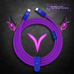 Kasha Chubby - Specially Customized ChubbyCable