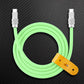 ChubbyCable Classic 240W Fast Charging Cable - Unique Color Edition