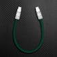 "Mecha Chubby" - Power Bank Friendly Cable