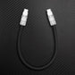 "Mecha Chubby" - Power Bank Friendly Cable