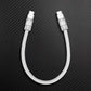 "Mecha Chubby" - Power Bank Friendly Cable