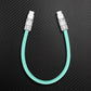 "Mecha Chubby" - Power Bank Friendly Cable