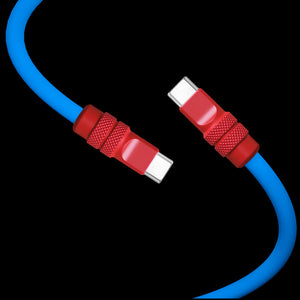 Minecraft Chubby - Specially Customized ChubbyCable