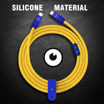 Minions Chubby - Specially Customized ChubbyCable