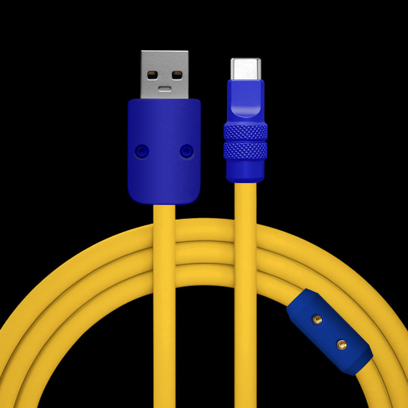 Minions Chubby - Specially Customized ChubbyCable