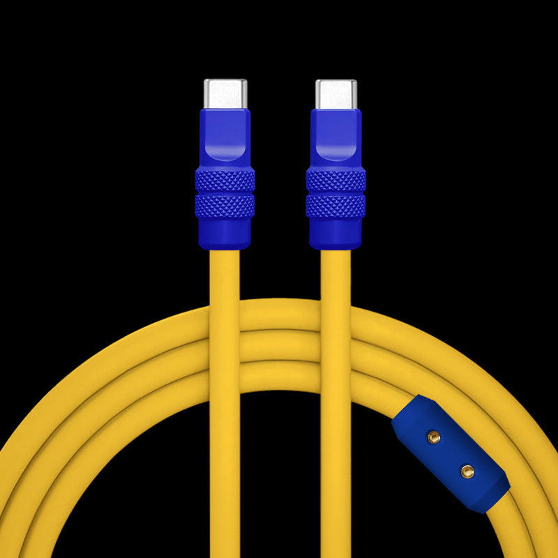 Minions Chubby - Specially Customized ChubbyCable