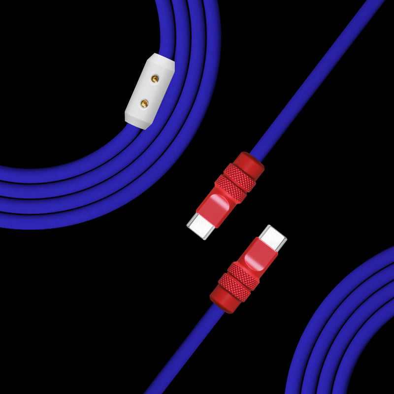 NFL Chubby - Specially Customized ChubbyCable