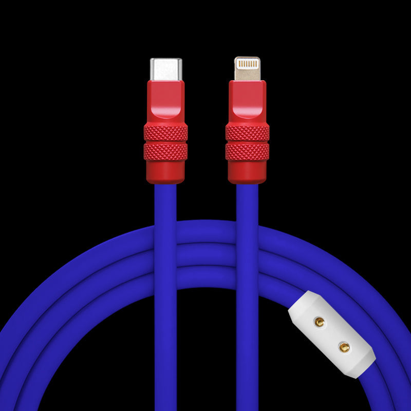 NFL Chubby - Specially Customized ChubbyCable