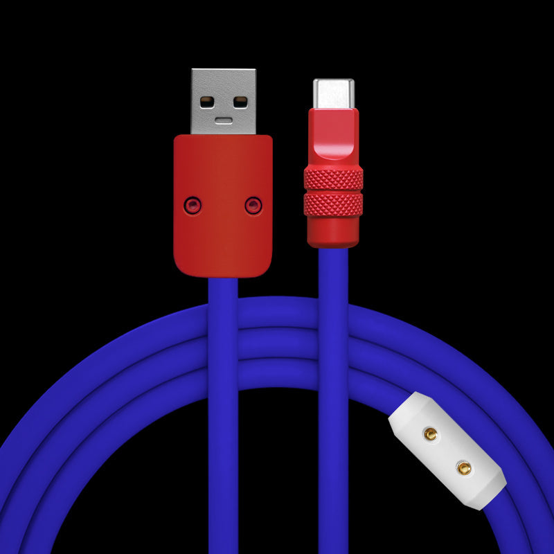 NFL Chubby - Specially Customized ChubbyCable