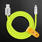 ChubbyCable Classic 240W Fast Charging Cable - Unique Color Edition