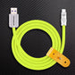 ChubbyCable Classic 240W Fast Charging Cable - Unique Color Edition