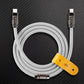 “Obsidian Editionâ€?240W Glossy Multi-Color Fast Charging Cable