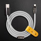 “Obsidian Editionâ€?240W Glossy Multi-Color Fast Charging Cable