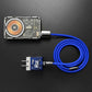 “Obsidian Editionâ€?240W Glossy Multi-Color Fast Charging Cable