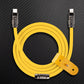 “Obsidian Editionâ€?40w Glossy Multi-Color Fast Charging Cable