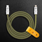 ChubbyCable Classic 240W Fast Charging Cable - Unique Color Edition