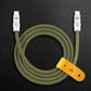 ChubbyCable Classic 240W Fast Charging Cable - Unique Color Edition