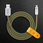 ChubbyCable Classic 240W Fast Charging Cable - Unique Color Edition