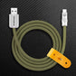 ChubbyCable Classic 240W Fast Charging Cable - Unique Color Edition