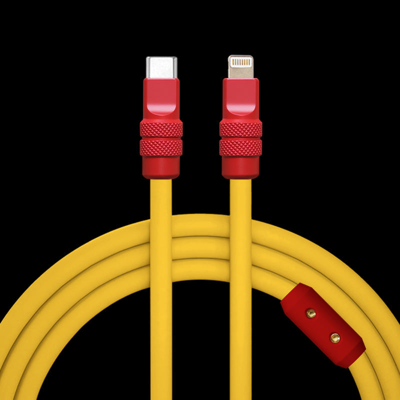 One Punch Chubby - Specially Customized ChubbyCable