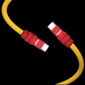 One Punch Chubby - Specially Customized ChubbyCable