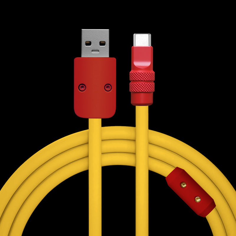 One Punch Chubby - Specially Customized ChubbyCable