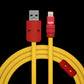 One Punch Chubby - Specially Customized ChubbyCable