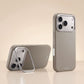 ChubbyArmor SandSkin - Premium Sand-Matte MagSafe Case with Built-in Stand