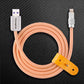 ChubbyCable Classic 240W Fast Charging Cable - Unique Color Edition