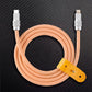 ChubbyCable Classic 240W Fast Charging Cable - Unique Color Edition