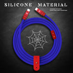 Spider Chubby - Specially Customized ChubbyCable