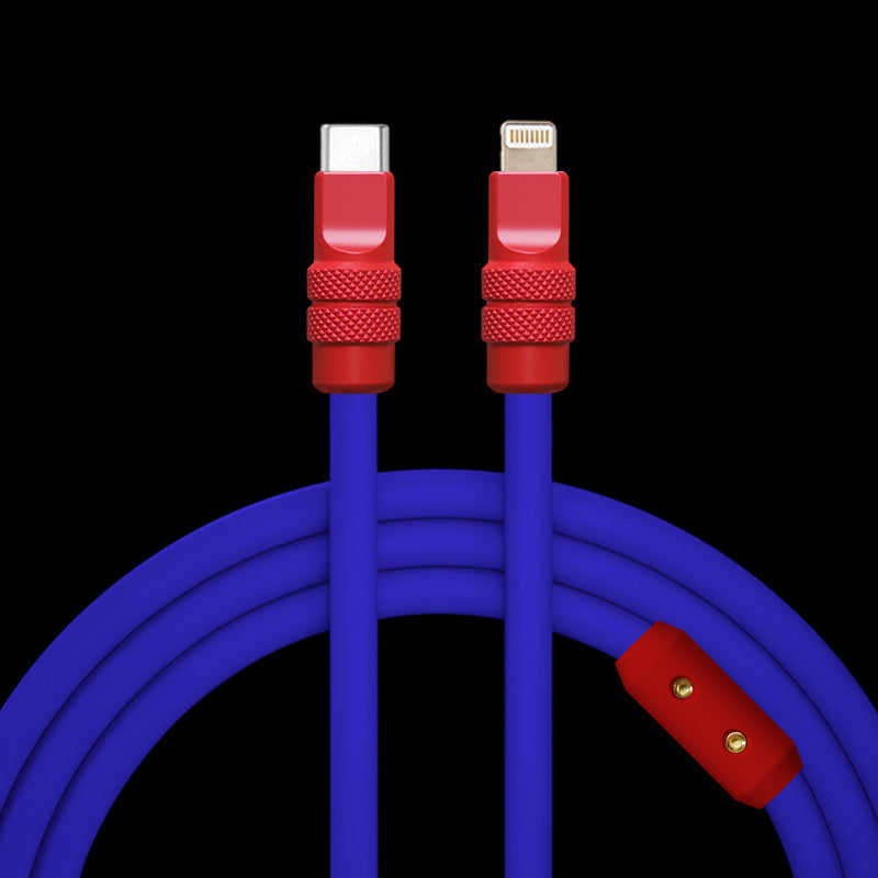 Spider Chubby - Specially Customized ChubbyCable
