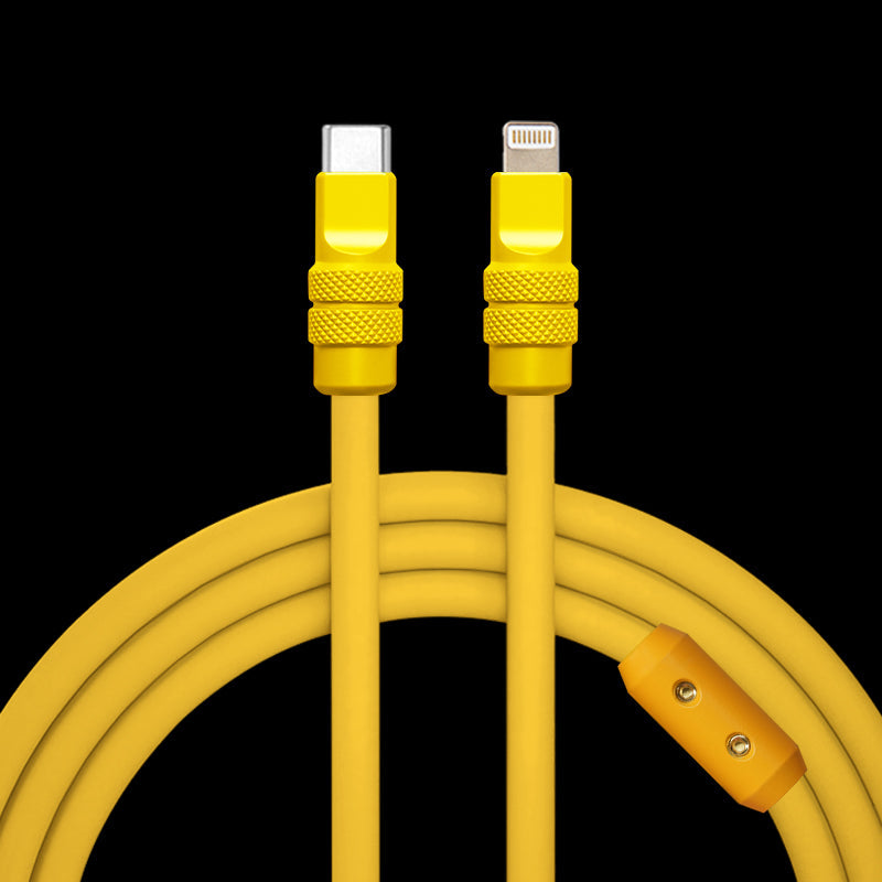 Spongebob Chubby - Specially Customized ChubbyCable