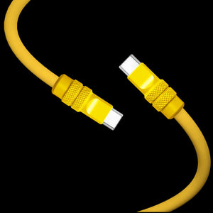 Spongebob Chubby - Specially Customized ChubbyCable