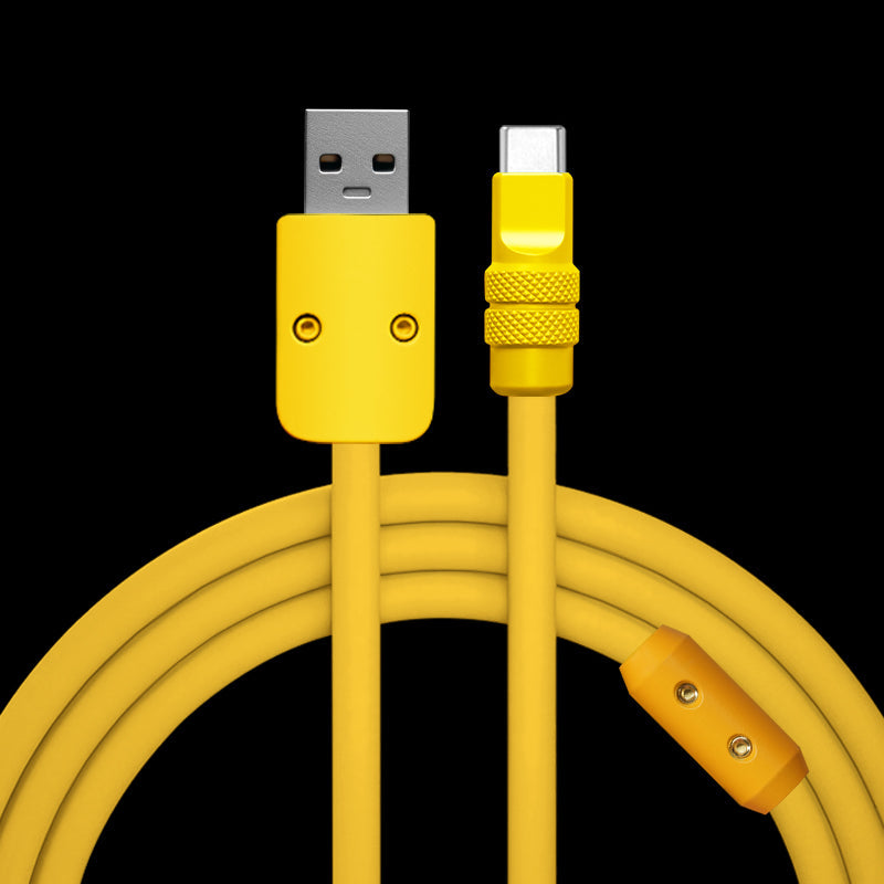 Spongebob Chubby - Specially Customized ChubbyCable