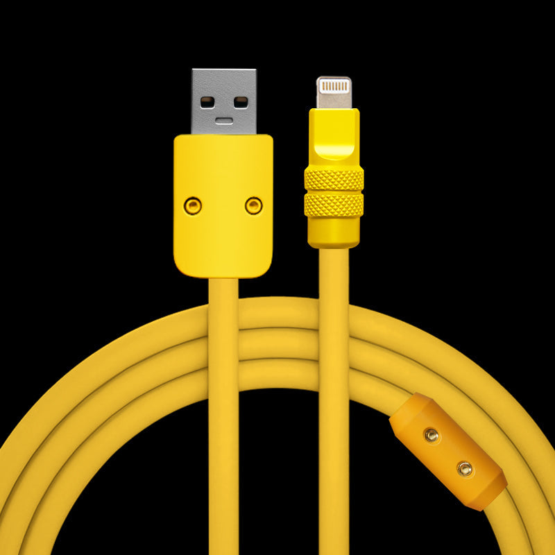 Spongebob Chubby - Specially Customized ChubbyCable