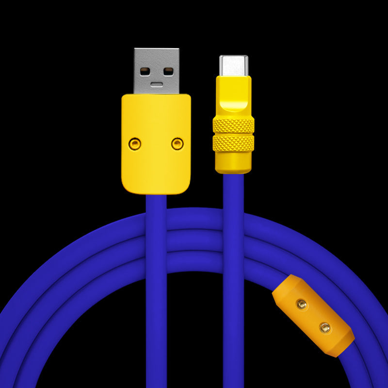 Starry Sky Chubby - Specially Customized ChubbyCable
