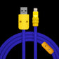 Starry Sky Chubby - Specially Customized ChubbyCable