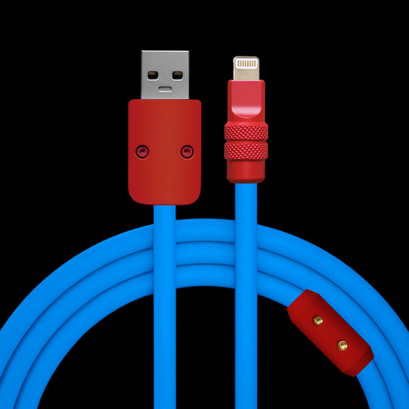 Super Chubby - Specially Customized ChubbyCable